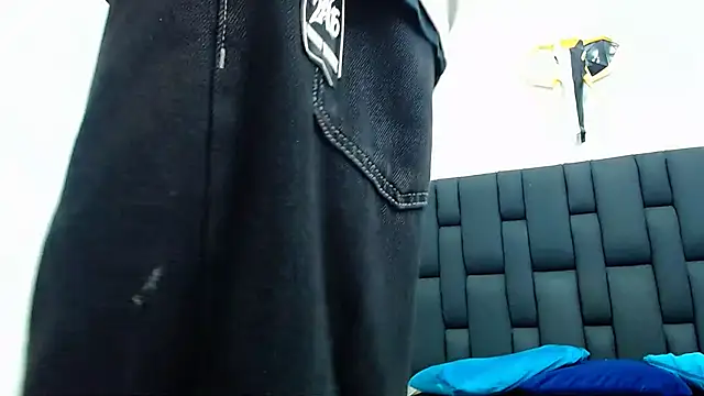 daniel evans69 online show from 09.30.25