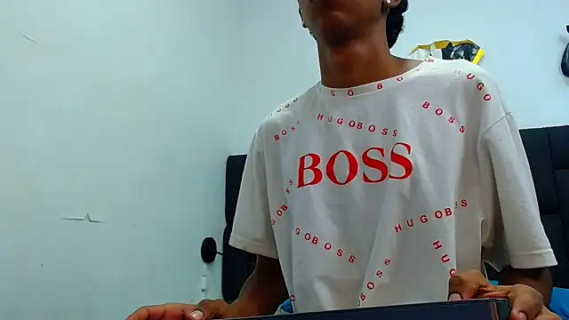 daniel evans69 online show from 10.24.25