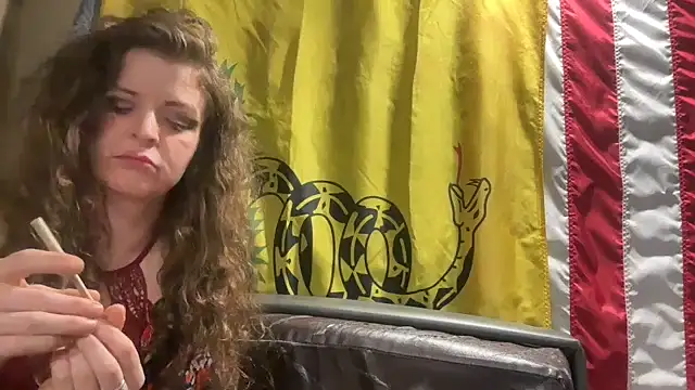 DMcNasty4 online show from 02.12.26