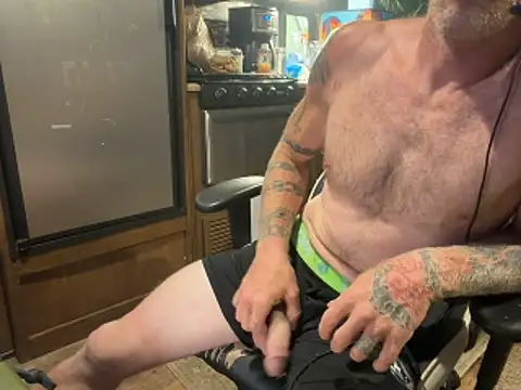 DMcNasty4 online show from 04.03.26