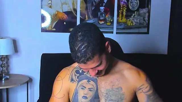 jiro kenji1 online show from 02.21.26