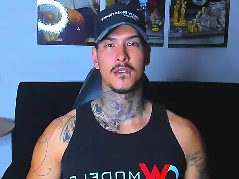 jiro kenji1 online show from 02.21.26