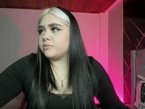 im bunny   online show from 11.07.25