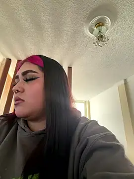 im bunny   online show from 01.07.26