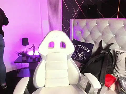 im bunny   online show from 01.16.26