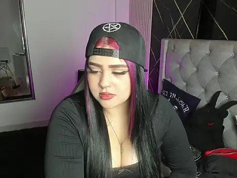 im bunny   online show from 01.19.26