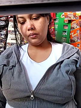 Alessandraa- online show from 12.01.25