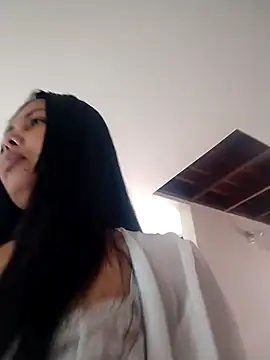 Alessandraa- online show from 06.12.26