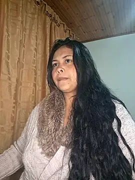Alessandraa- online show from 07.10.26