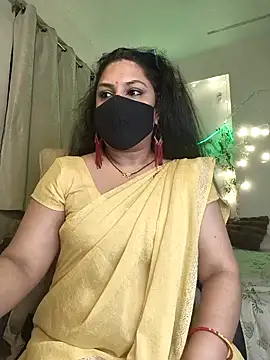 Indian queen007 online show from 03.27.26