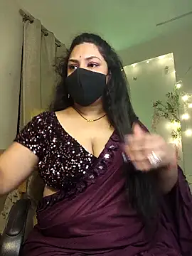 Indian queen007 online show from 04.01.26