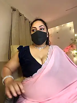 Indian queen007 online show from 04.09.26