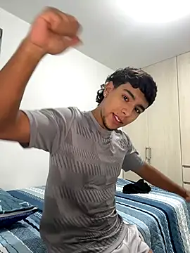 CHR58  online show from 09.27.25