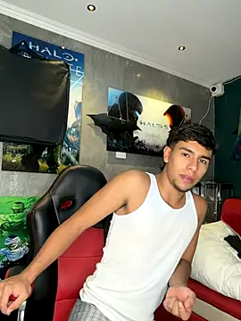 CHR58  online show from 10.16.25