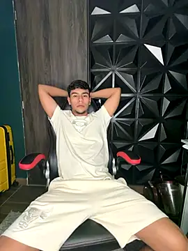 CHR58  online show from 10.23.25