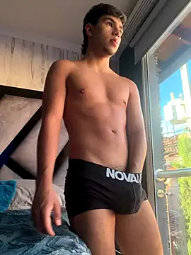 CHR58  online show from 11.02.25