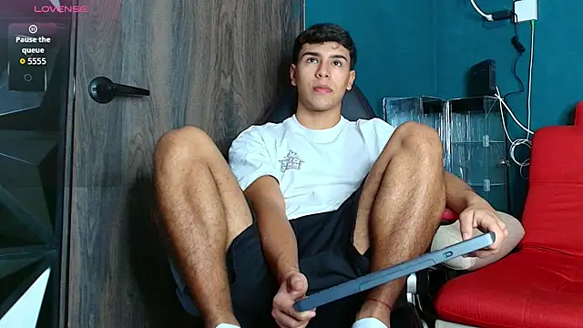 CHR58  online show from 12.02.25