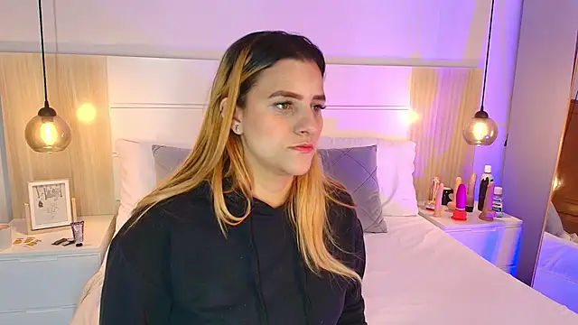 Dakota Megan 69 online show from 09.09.25