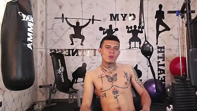 MrJustin  online show from 09.10.25