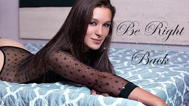 lilithword online show from 10.13.25