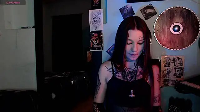 lilithword online show from 11.27.25