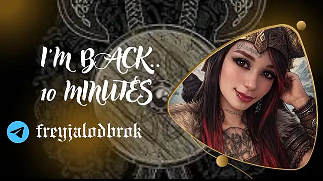 lilithword online show from 03.14.26