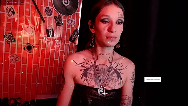 lilithword online show from 03.28.26