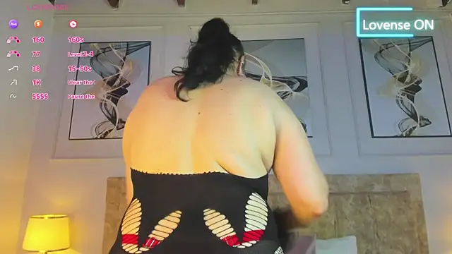 Joy deepxxx online show from 03.15.26