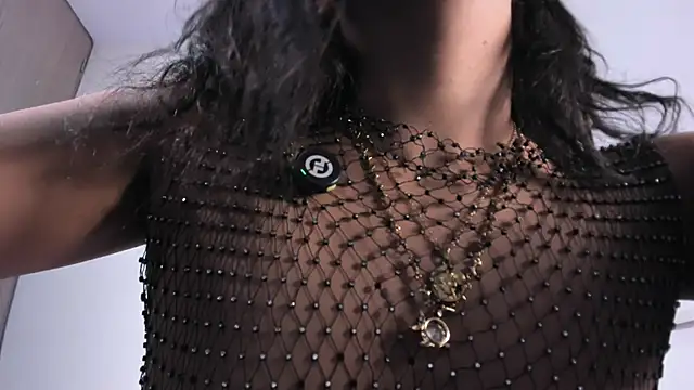 AlinaSweett  online show from 01.17.26