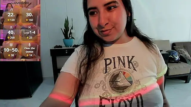 alice coopperx online show from 03.25.26