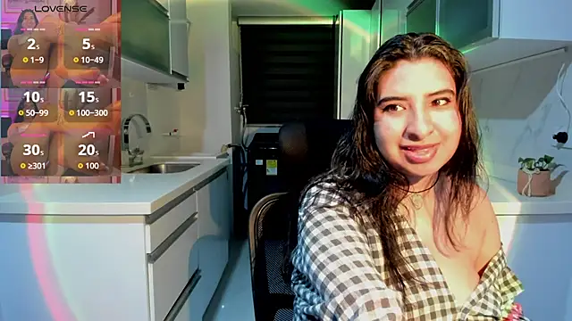 alice coopperx online show from 03.27.26