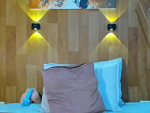 MaicolParker  online show from 04.05.26