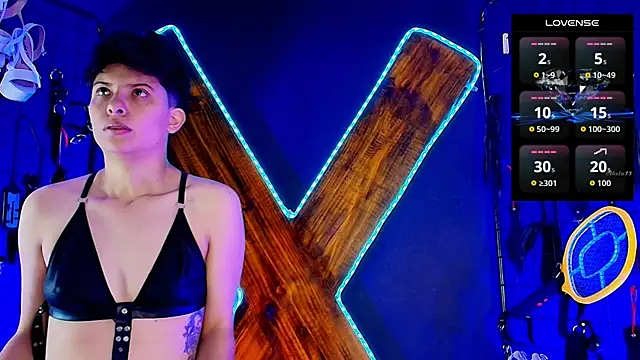 Mr sadistiic  online show from 02.16.26