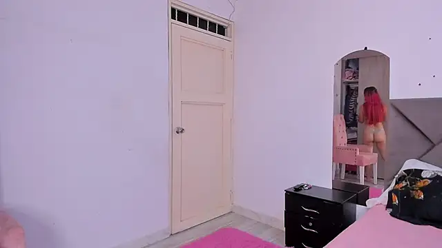 kazumikyoo7 online show from 09.16.25