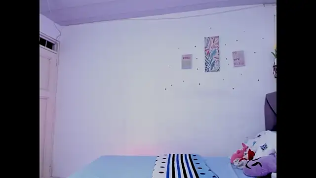 kazumikyoo7 online show from 10.24.25