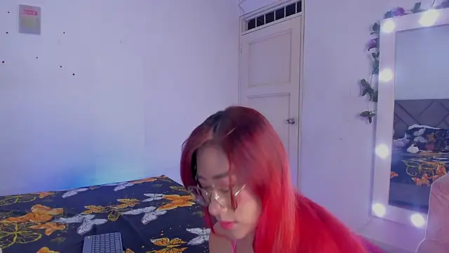 kazumikyoo7 online show from 11.12.25