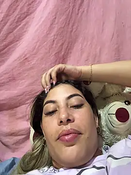 obedient whore messyy online show from 10.02.25