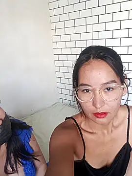 Luu-Lii777 online show from 10.09.25