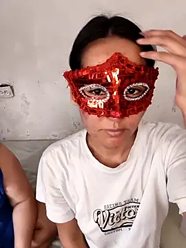 Luu-Lii777 online show from 03.04.26