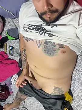 cfomega4592 online show from 11.22.25