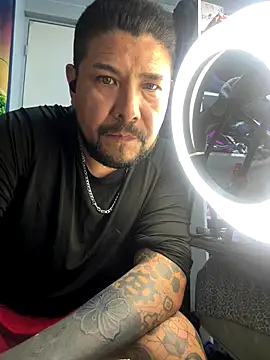 cfomega4592 online show from 11.30.25