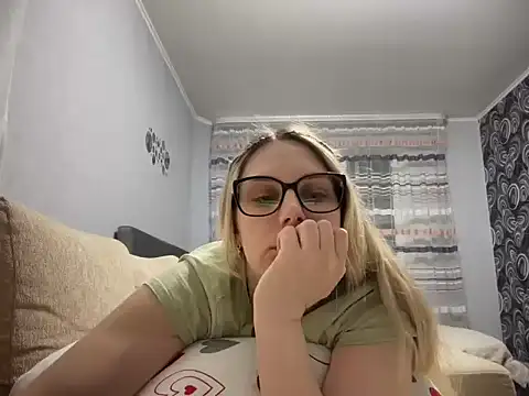 NikexPretty online show from 03.19.26