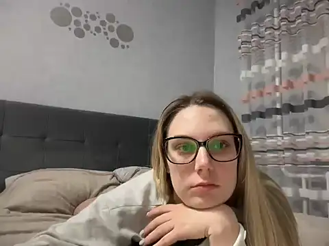 NikexPretty online show from 03.30.26