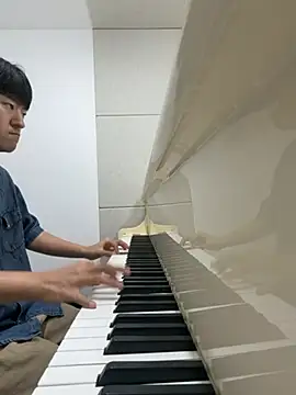junzzang1234 online show from 08.01.26