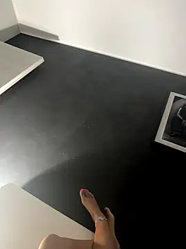 BabyLeopard online show from 09.18.25