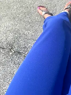 BabyLeopard online show from 09.26.25