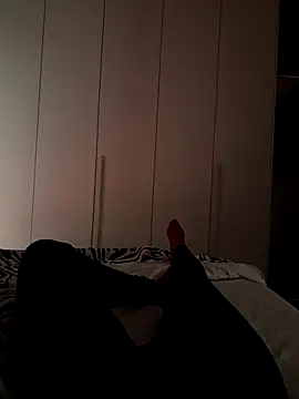 BabyLeopard online show from 10.18.25