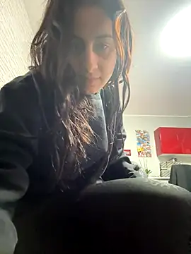 BabyLeopard online show from 11.25.25