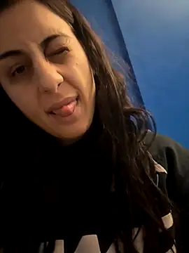 BabyLeopard online show from 12.02.25