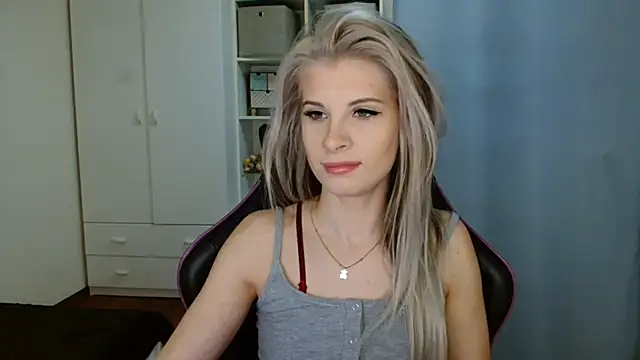 KristineGlow online show from 03.24.26